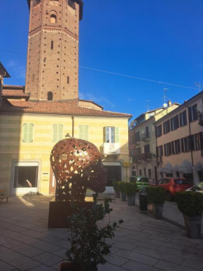 ARCApartaments Vercelli